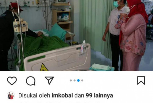 Satu Korban ODGJ Meninggal Dunia, Polisi Terus Dalami Pelaku Pembacokan