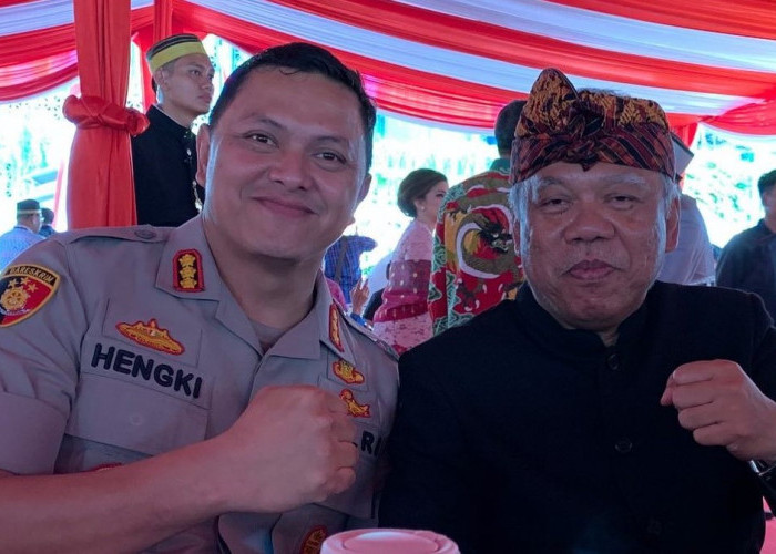 Profil Gahar Kombes Hengki Haryadi, Ungkap Peran Warga Sipil di Kasus Penculikan Pria Aceh