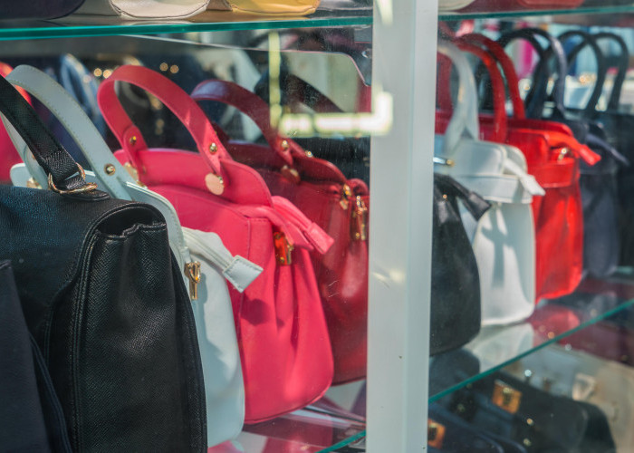 Cari Tas Wanita Murah di Bandar Lampung? Ini Lokasi Thrifting yang Punya Promo Bundling