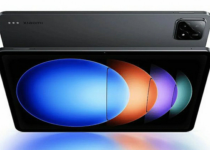 Rekomendasi Tablet Multitasking Terbaru Dari Xiaomi Pad 6s Pro, Cek Harga dan Speknya