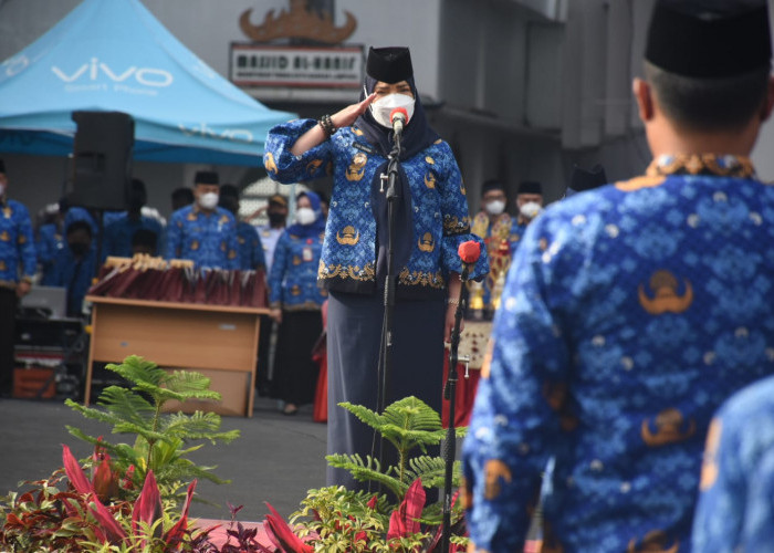 Eva Dwiana Ajak Semua Kalangan Lakukan Upaya Bela Negara