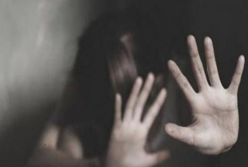 Kesepian Ditinggal Istri Ke Taiwan, Oknum Guru Honor Cabuli Siswinya