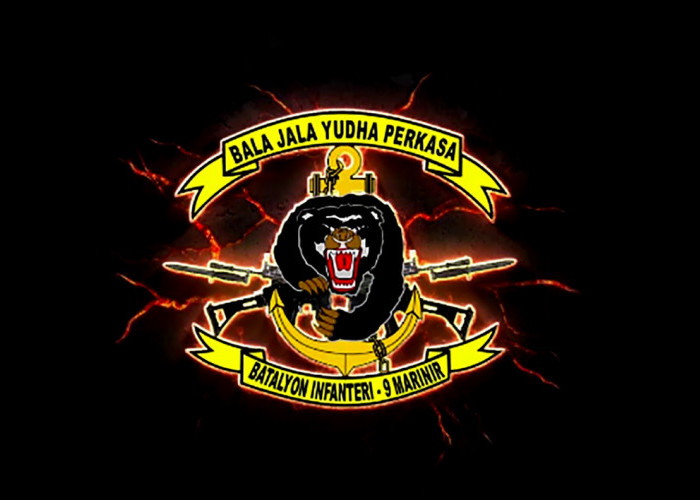 Daftar Komandan Yonif 9 Marinir/Beruang Hitam, Ada yang Kembali Menjadi Danbrigif 4/BS
