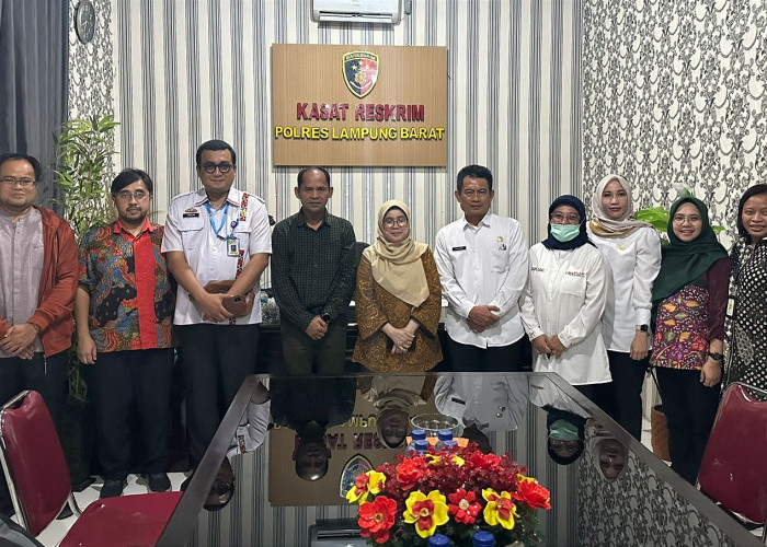 Kemenkes Siapkan Tim Advokasi Kawal Kasus Penganiayaan Dokter di Lampung 