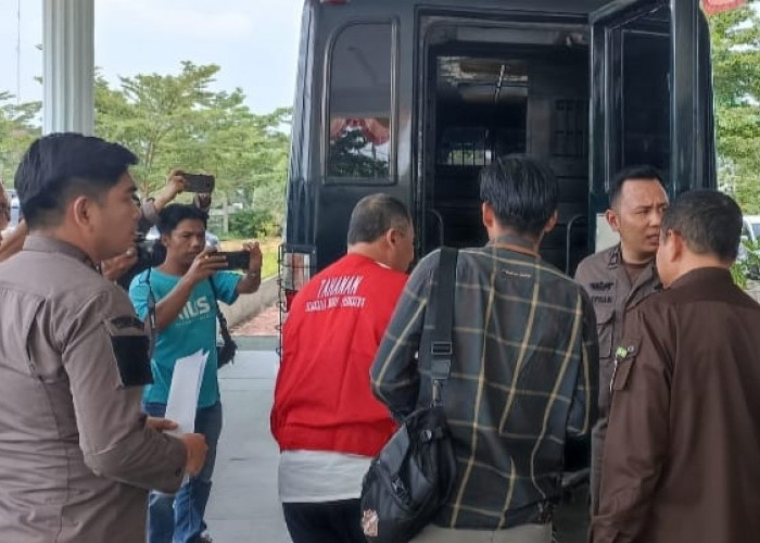 Kejari Pringsewu Tetapkan Tersangka Dugaan Penyimpangan BPHTB