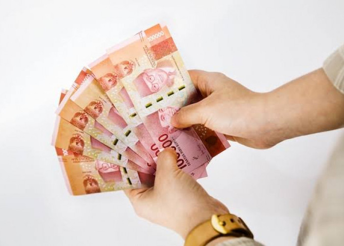 Cek Rekening! Tunjangan Pensiunan Sekaligus PNS Siap Cair Jelang Idul Adha, Segini Rinciannya