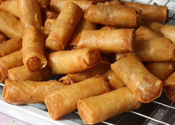 Selain Gorengan, Ini 4 Cemilan Buka Puasa Ramadhan yang Punya Cita Rasa Gurih dan Enak