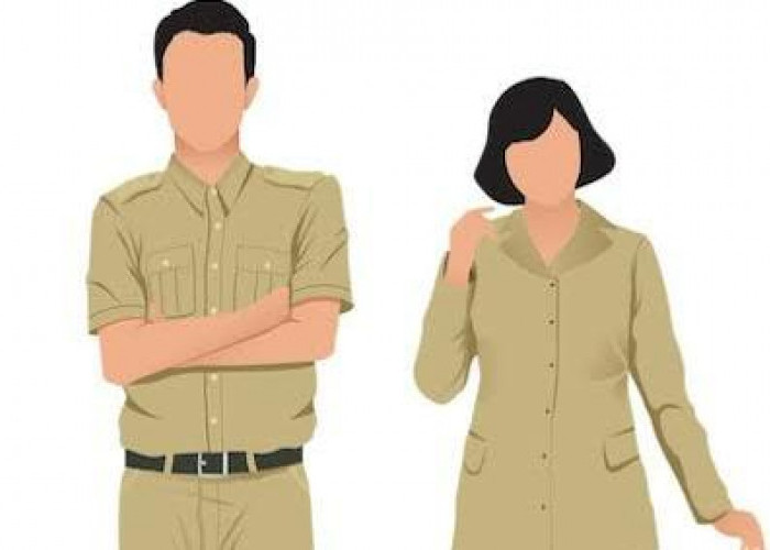 Bagaimana Caranya Agar Bisa Lolos Tes Wawancara CPNS 2024? Catat Tips dan Triknya
