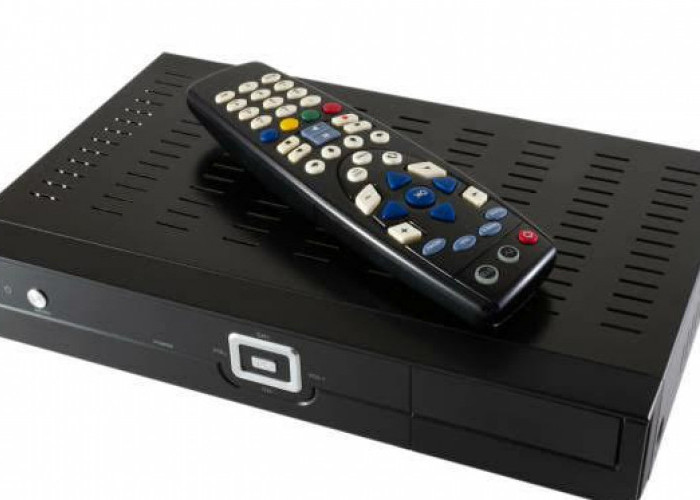 Catat! Ini Merek Set Top Box Ekonomis, Bergaransi dan Tahan Lama, Cek Daftarnya