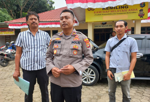 Mobil Nissan Juke yang Dicuri Ketika COD Berhasil Ditemukan di Pekanbaru