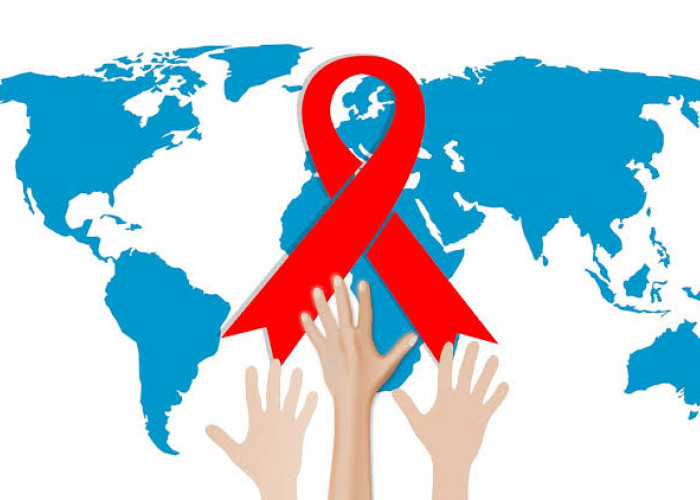 Pemkot Bandar Lampung Dorong Masyarakat Maksimalkan Layanan PREP untuk Pencegahan HIV