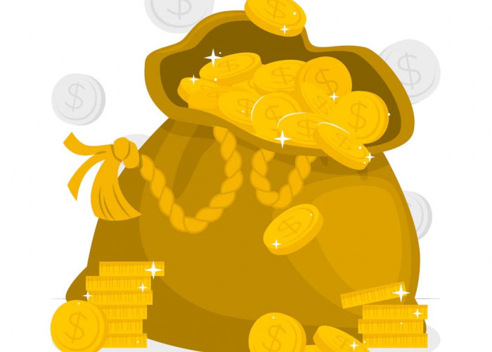 Wah! Harga Emas Hari Ini Sabtu 15 Juli 2023 Kompak Turun