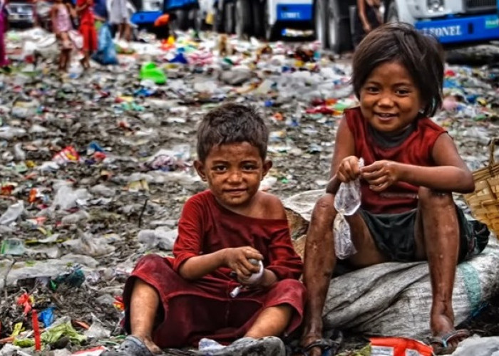 Negara-negara Dengan Pendapatan Terendah di Dunia, Nomor 2 Tidak Hanya Miskin, Tapi Paling Tidak Aman   