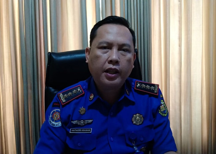 Sudah Lama Namun Baru Gencar Disosialisasikan, Ini Isi Perda Nomor 5 Tahun 2020 tentang Pencegahan Kebakaran