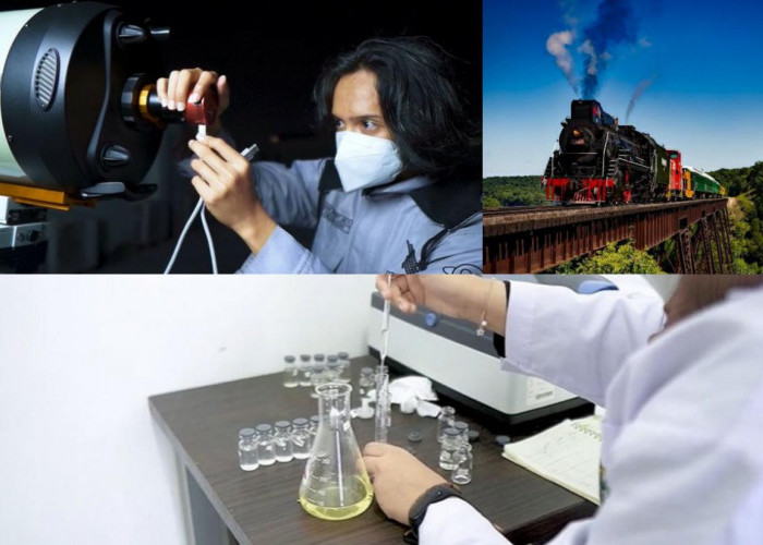 5 Perguruan Tinggi di Sumatera yang Memiliki Jurusan Kuliah Terlangka di Indonesia