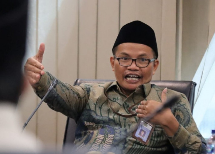 Sidang Isbat Awal Ramadan 1444 H Bakal Digelar 22 Maret, Kemenag Rilis 124 Lokasi Pemantauan Hilal