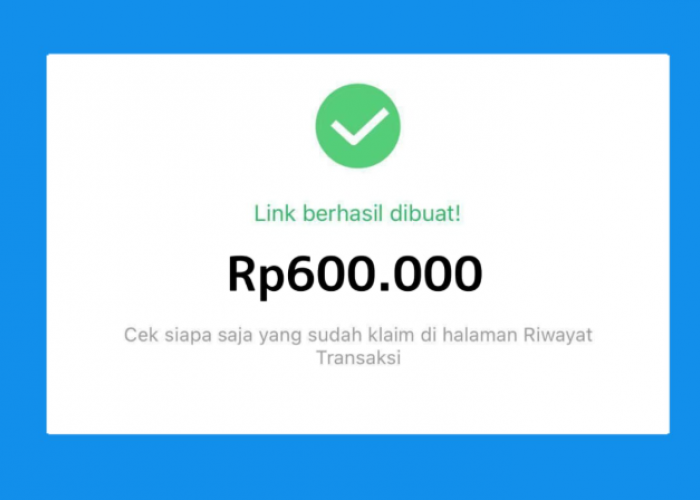 Cuma Hari Ini Dapat Saldo DANA Kaget Rp 150 Ribu Tanpa KTP, Klaim Sekali Langsung Cair Ke Nomor Hp Pribadi 