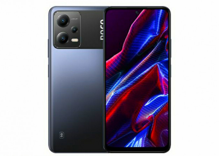 Rebrand Redmi K70E, Cek Spesifikasi POCO X6 5G yang Bawa 3 Varian Penyimpanan hingga Dibekali HyperOS