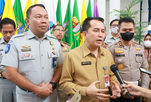 Turun ke Daerah, Kemendagri dan Tim Pembina Samsat Genjot Pendapatan Pajak Kendaraan Bermotor