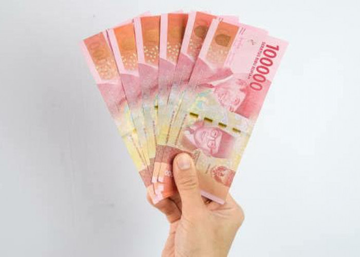 Silahkan Cek, Bansos BPNT Tahap 3 Mulai Cair! Begini Info Terbarunya