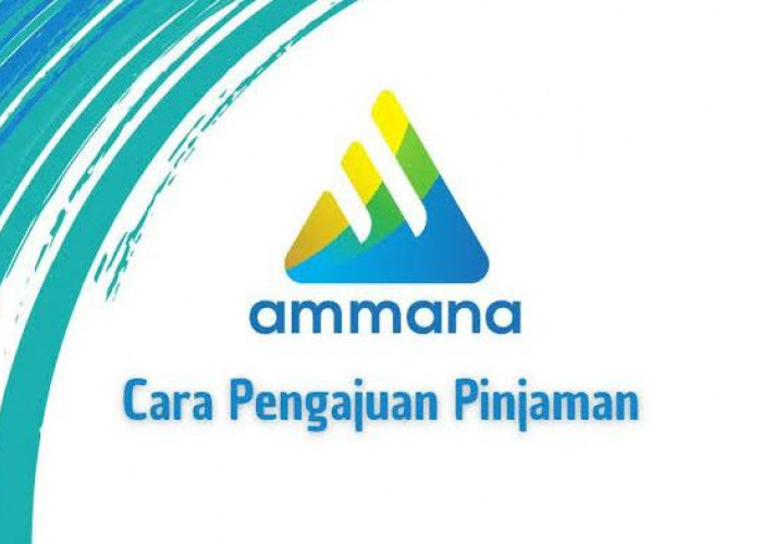 Resmi OJK! Tiga Pinjol Syariah Ini Berikan Pinjaman Rp 5 Juta Dengan Syarat Mudah, Cek Daftarnya