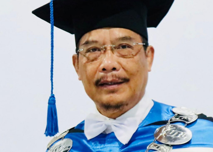 UBL Siap Gelar PPK 2022, Kenalkan Dunia Kampus ke 1.734 Maba