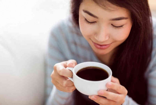 Bahaya! Minum Kopi dengan Gorengan Dampaknya Luar Biasa