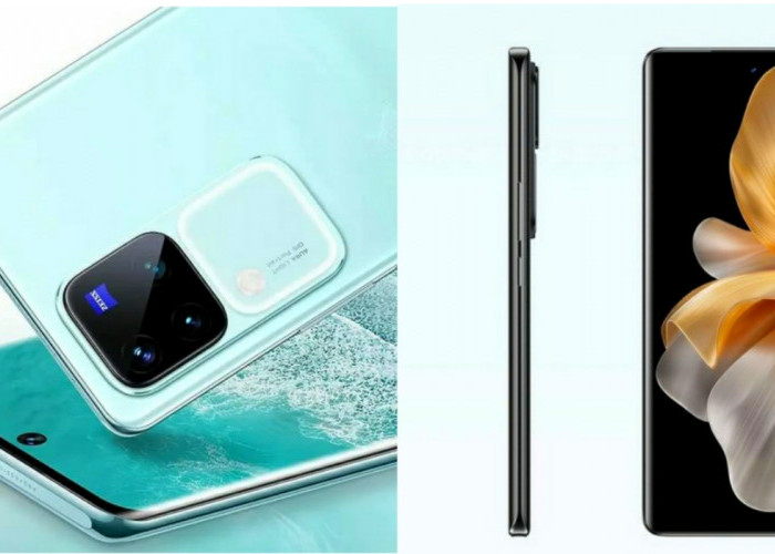 Referensi HP Kamera Terbaik Dalam Seri Vivo V30 Pro 5G, Segini Harga Terbaru Maret 2024