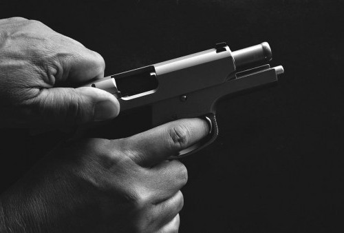 Polisi di Lampung Tengah Tewas Tertembak, Siapa Pelakunya?