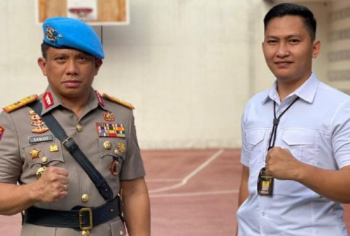 Irjen Ferdy Sambo Akan Diperiksa Besok oleh Penyidik Usai Penetapan Bharada E sebagai Tersangka