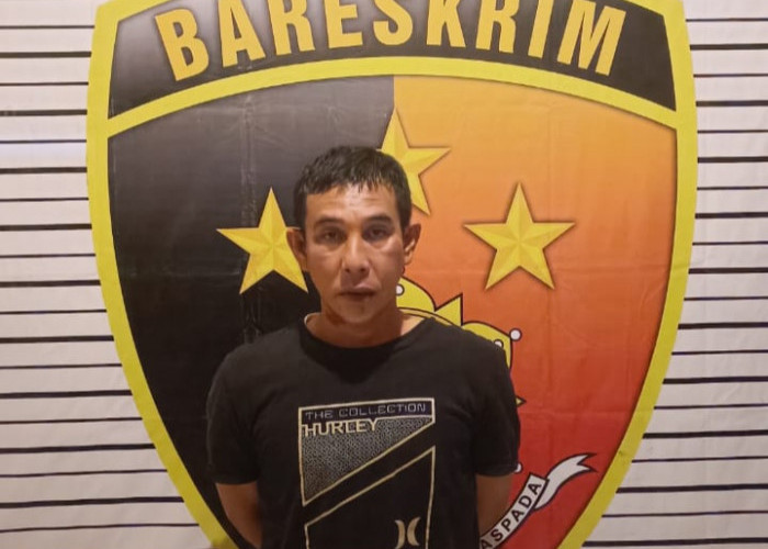 Gagal Kabur, Dua Pelaku Pecah Kaca Mobil Tertangkap