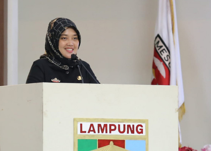 Wagub Chusnunia Sampaikan Lima Raperda Dalam Paripurna DPRD