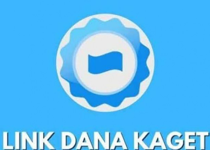 SEGERA Ambil Saldo DANA Rp 100 Ribu Hari Ini Jumat 8 September 2023, Buka dan Klaim Link DANA Kaget Berikut
