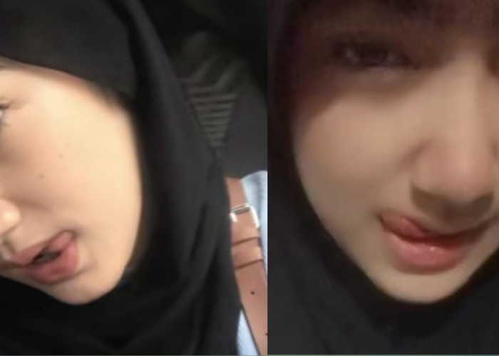 Video Syakirah Diburu Netizen, Dari Twitter hingga Yandex, Netizen Wajib Waspadai Hal Ini