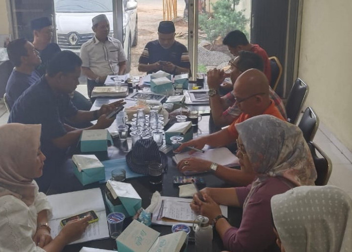 Pemuda Pancasila Bandar Lampung Gelar Muscab Pilih Ketua, Lima Tokoh Ini Bakal Maju? 