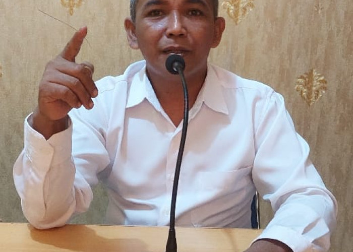 KPU Lamtim Siap Gelar Verifikasi Faktual Parpol, Ini Jadwalnya