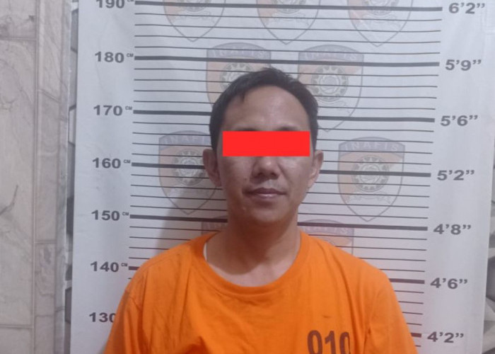 Janjikan Proyek dengan Menyetor Uang Fee, Oknum Pejabat Diamankan Polres Metro