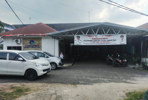 Server Rp 1,1 Miliar Tidak Berfungsi, Dinilai Pemborosan dan Kurang Cermat