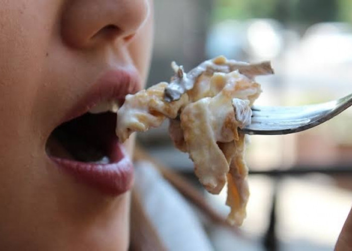 Hindari Kebiasaan Ini Setelah Makan!