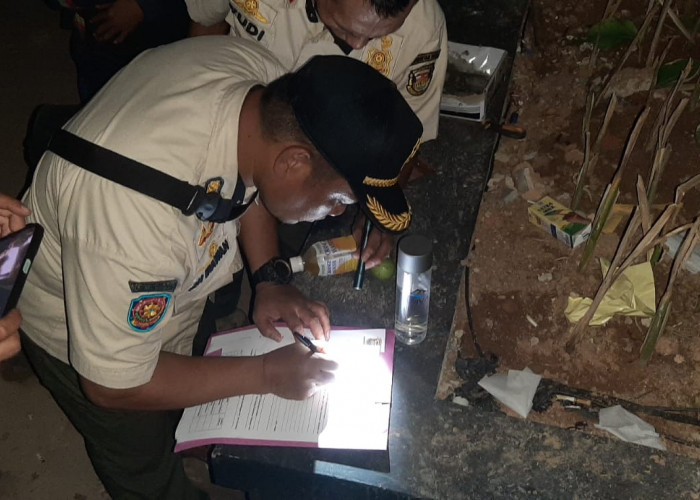 Pasca Disegel Pemkot Bandar Lampung, Angel's Wing Akan Dijaga 24 Jam