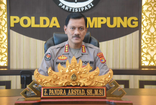 Pasca Peristiwa di PT AKG Bahuga, Dua Personel Polisi Diperiksa Propam Polda Lampung
