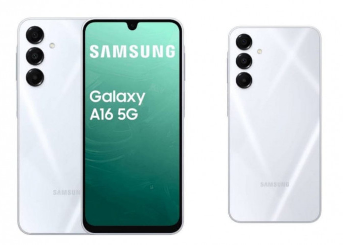 Performa Samsung Galaxy A16 5G 2024, Cek Fitur dan Harga Terbaru yang Ditawarkan
