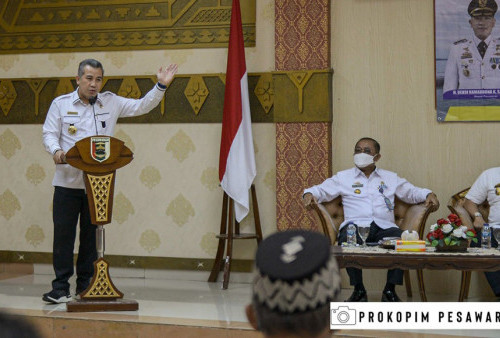 Pesawaran Kembangkan Wisata lewat Virtual Tourism dan Video Pariwisata