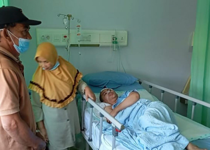 Diduga Lakukan Malapraktik, Klinik di Metro Dilaporkan ke Polda Lampung