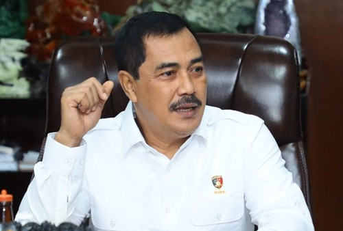 Tegas! Kabareskrim Minta Izin Ponpes Shiddiqiyyah Ploso Dicabut oleh Kemenag