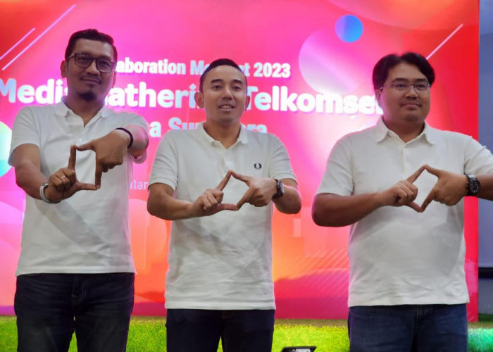 Telkomsel Pastikan Layanan dan Jaringan Ramadhan dan Idul Fitri 2023 Aman