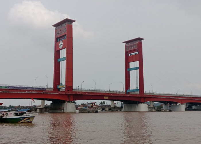 6 River Tourism Destinations in Indonesia That You Must Explore
