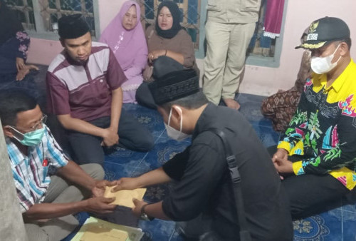Terulang Kembali, Pekerja Migran asal Mesuji Dinyatakan Meninggal Dunia