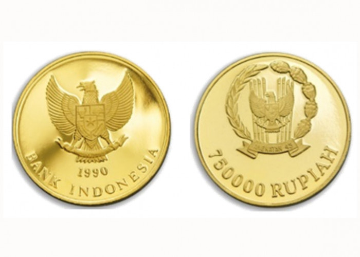Daftar Uang Rupiah yang Dicabut Peredarannya, Tapi Masih Bisa Ditukar Di Sini 