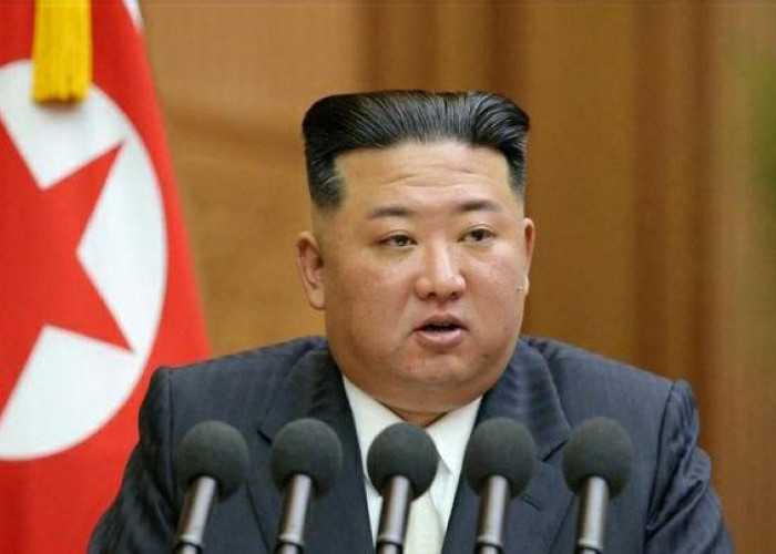 Nama Warganya Mirip Orang Korea Selatan, Kim Jong Un Paksa Sejumlah Warga Korea Utara Ganti Nama